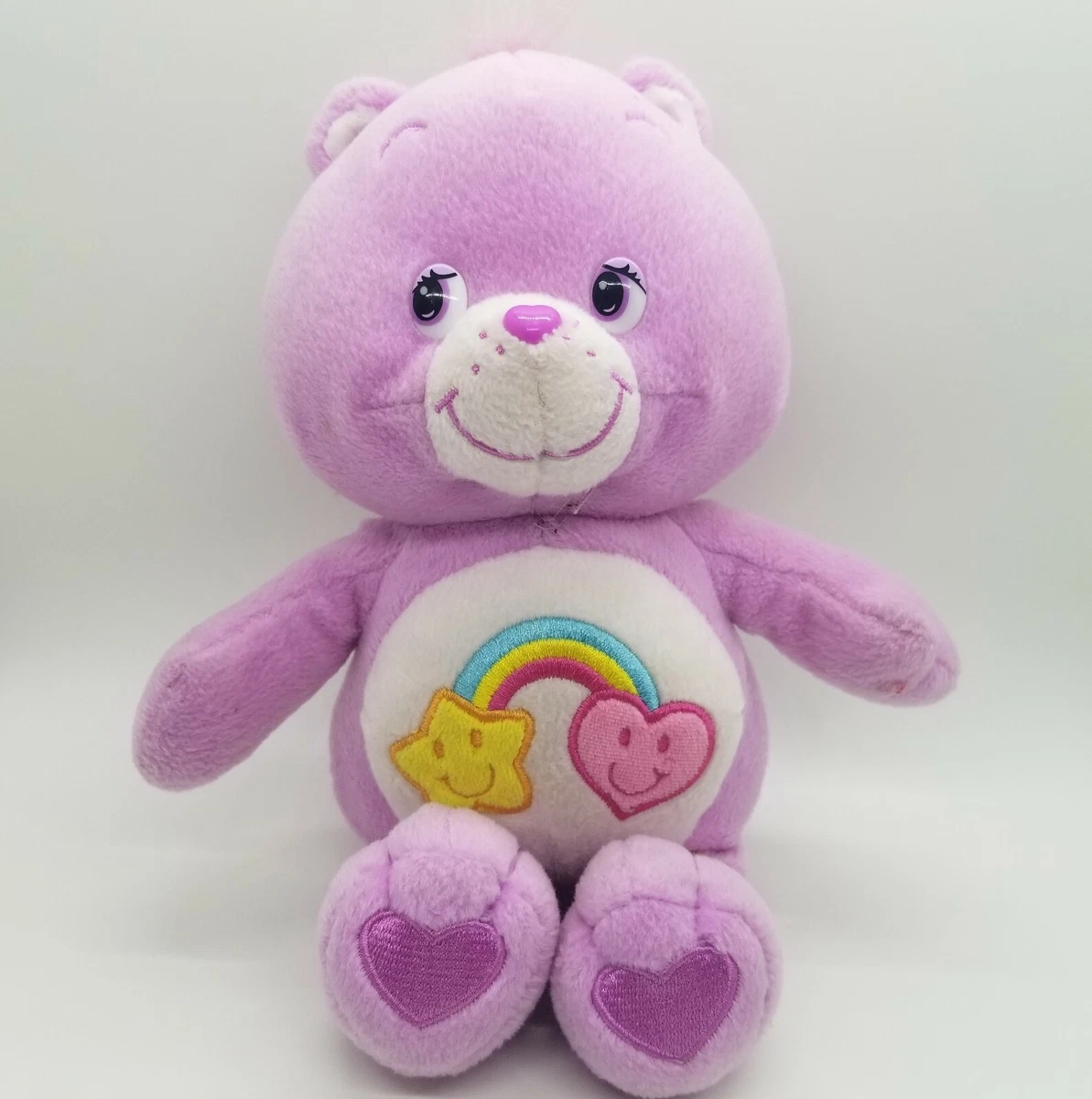 Care Bears Best Friend Bear 10