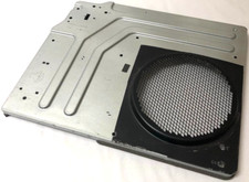 OEM Microsoft Xbox One Fat Model 1540 Internal HOUSING TOP Lid Cover Part X86937