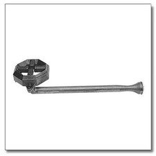 OPEN TOP BURNER ASSY 21.25 CI 119-135-141 for Jade Range JAD119-135-141