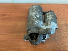 CITROEN XSARA PICASSO 8V STARTER MOTOR 1005821815 