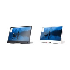 Raspberry Pi The official Raspberry Pi Monitor 15.6  full HD desktop display