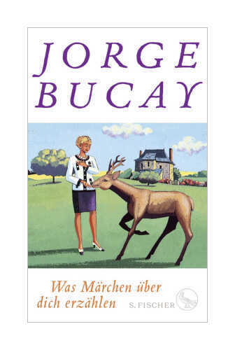 Thumbnail - Was Märchen Über Dich Erzählen Von Jorge Bucay