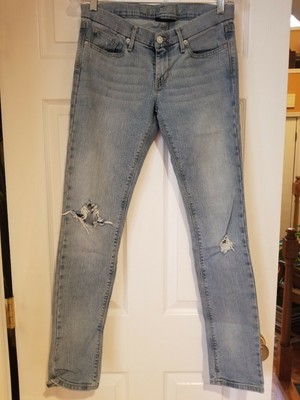 levis 504 fit