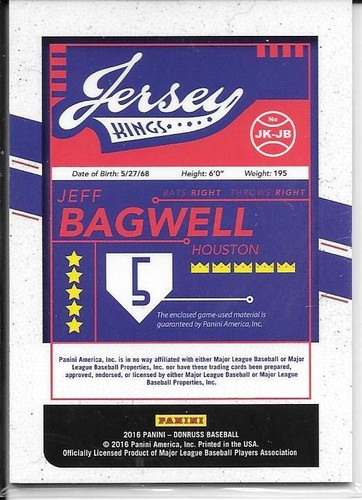 2016 Panini Donruss Baseball Inserts..You Pick!!..Swanson, Nola, Schwarber RC's - Picture 15 of 289