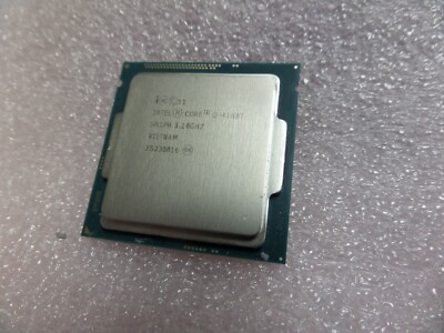Intel SR1PH Core i3-4160T 3.10GHz LGA1150 Processor