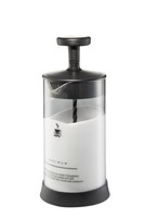 MilchaufschäUmer Antonio Manuell Cappuccino MilchschäUmer Milchschaum Kalt Heiß