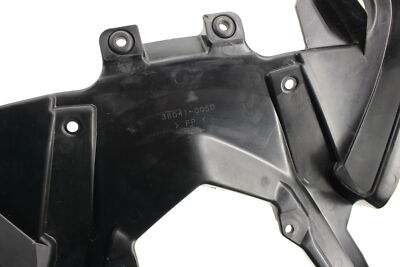 2019 KAWASAKI NINJA ZX6R ZX636 CENTER REAR BACK TAIL FAIRING COWL