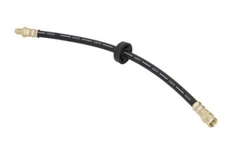 AUDI  Brake Hose Front (385mm x M10 x 1mm)  NEW