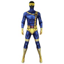 X-Men 97 Cyclops Scott Summers Costume Cospla...