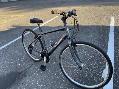 Specialized Globe Specialized Ladies Hybrid Specialized Globe