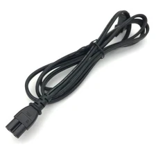 Power Cord Cable for HP Officejet 4630 7510 7520 7525 6100 6600 6700 Printer