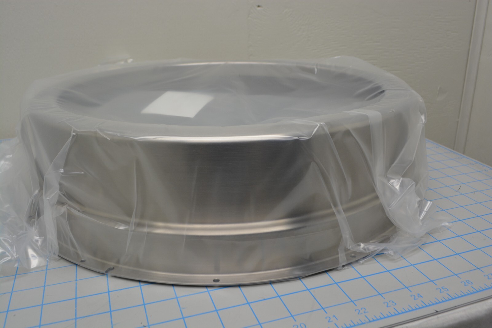 0021-30004 / LOWER SHIELD / APPLIED MATERIALS AMAT | eBay