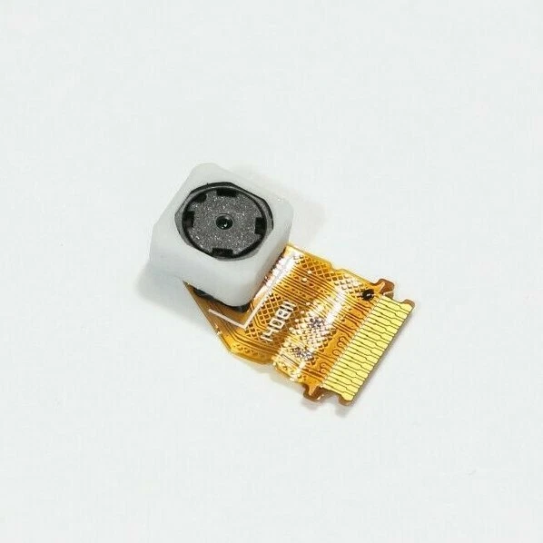 Cámara web frontal genuina para Sony XPERIA SGP611 pieza de repuesto Foto 3 de 3