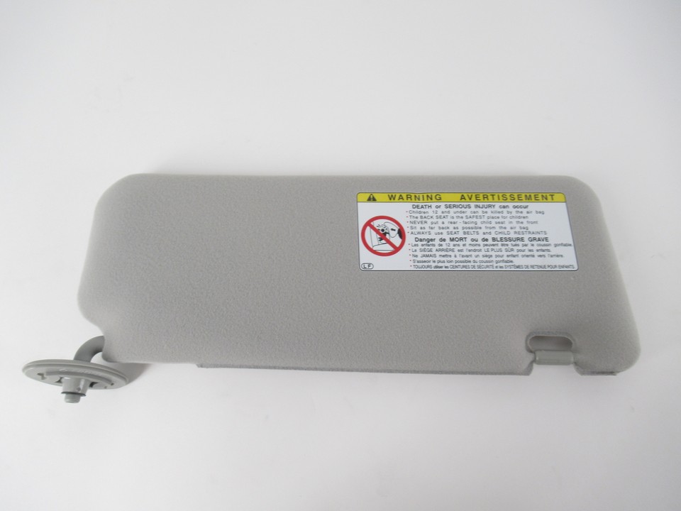 Aazon.co: Toyota Genuine 74320-21190-B1 Visor Assebly Aazon.co: Toyota Genuine 74320-21190-B1 Visor Assebly