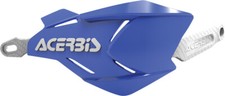 ACERBIS 1972-2013 WR 250 Husqvarna X-FACTORY HANDGUARD BLUE/WHITE 2634661006