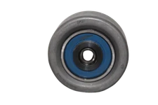 DISTRIBUTION BELT TENSIONER BEARING FOR FIAT SCUDO SKF VKM 33017