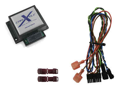 Verdeckmodul Dachmodul Cabriomodul passend für Mercedes SLK R171 XCar-Style