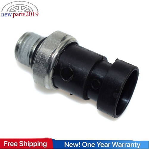 For Chevrolet Camaro GMC Acadia Hummer H3 Oil Pressure Sending Unit