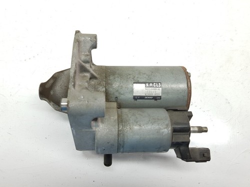 9671530880 starter motor 9688477380 2180962 for CITROEN C3 SEDUCTION 2015 - Picture 3 of 19