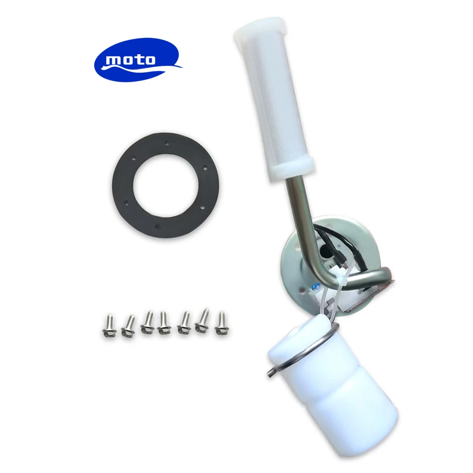 Unidad de envío de combustible para camioneta Dodge D/W 1974-1980 D100 W100 tanque de gasolina en cabina Foto 3 de 4