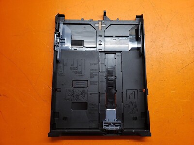       Printer Epson Workforce WF-2760 Paper Loading Cassette Tray