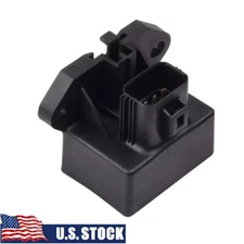 Fuel Pump Driver Module RELAY FORD EDGE ESCAPE FUSION LINCOLN MKT MKZ E150 F150