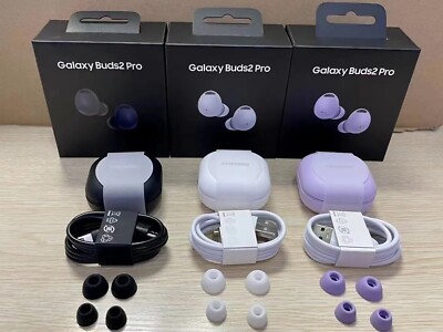 Galaxy Buds2 Pro グラファイト 【公式通販】