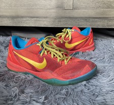 kobe 8 chinese new year
