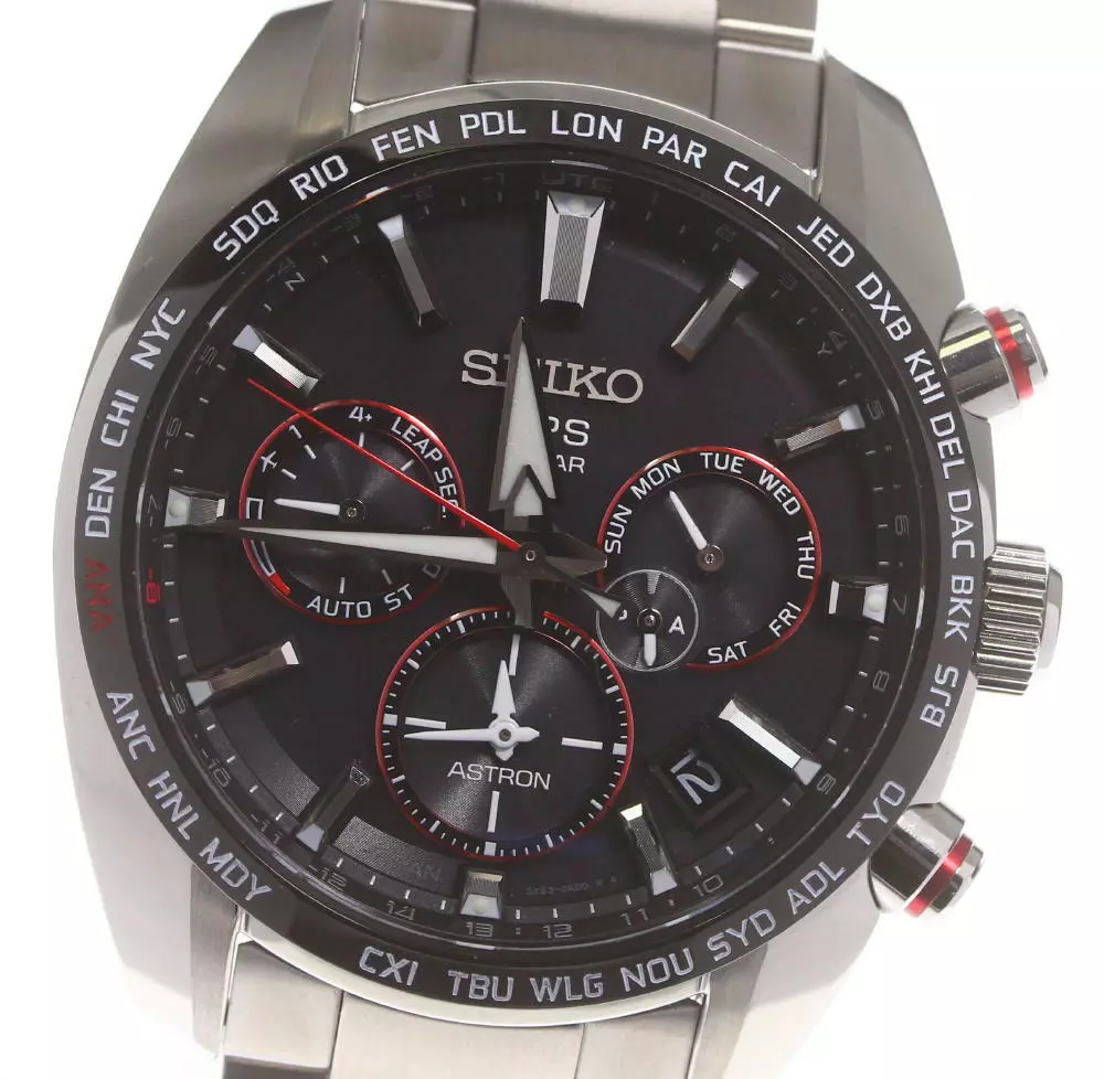 Astron 5x sales