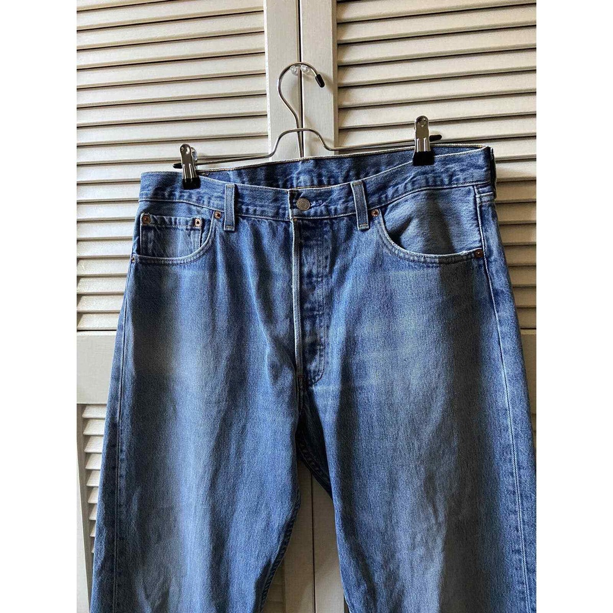 Vintage 90s Levi