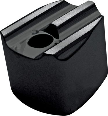 Covingtons Ignition Switch Knob Cover Black C1246-B