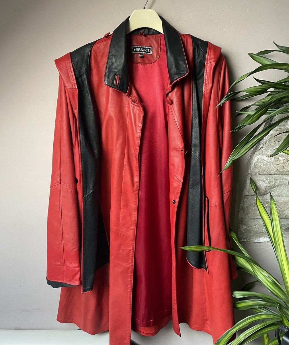 Mantel H Und M Versace Jacke Linen Bomberjacke H Und M Padded