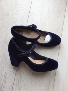 debenhams mary jane shoes