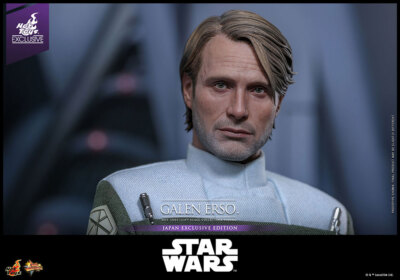 Hot Toys Star Wars Celebration Japan 2025 Exclusive Galen