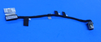New Genuine Dell Inspiron 7510 7610 DC Power Jack Charging  Port Cable M84TD