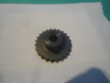 INGRANAGGIO AVANZAMENTO PER OROLOGIO A PALETTE CIFRA 3 DIAPASON - SOLARI UDINE