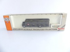CON-COR 1:87 / 0004-001043 AMERICAN TYPE WEAPON BUS