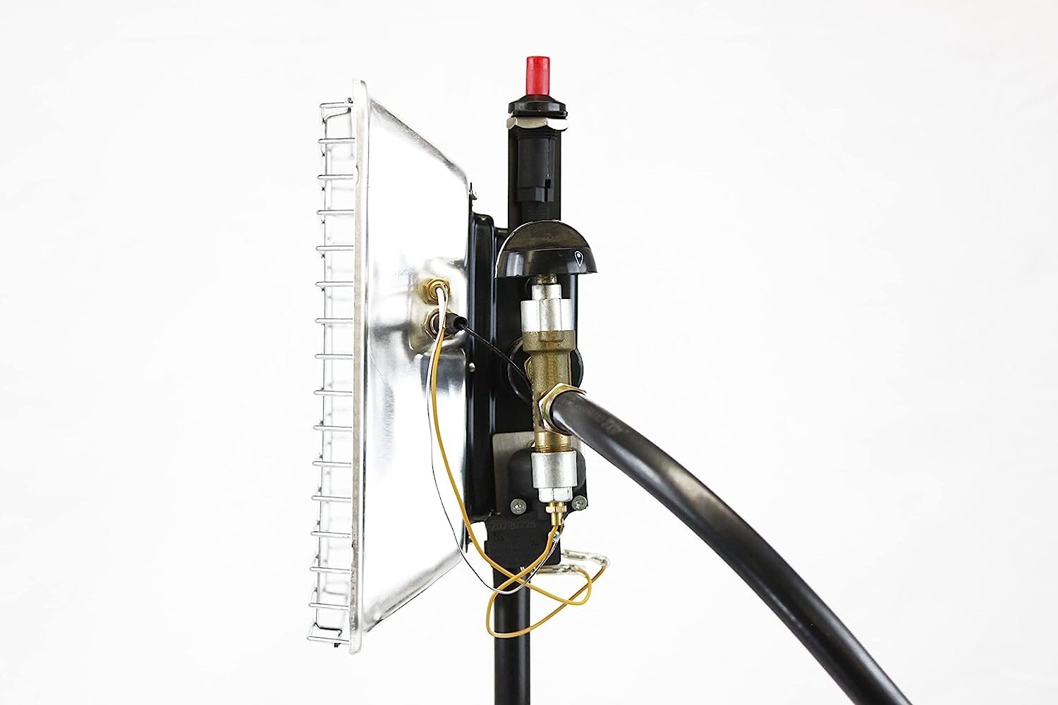 Flame King GS4200EP  Propane Tank Top Heater 13,000 BTU Output