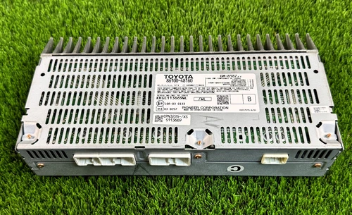 Lexus RX350 RX450H 2010-2013 Factory Pioneer Sound Verstärker 86100-48160 OEM Einsatz - Bild 6 von 12