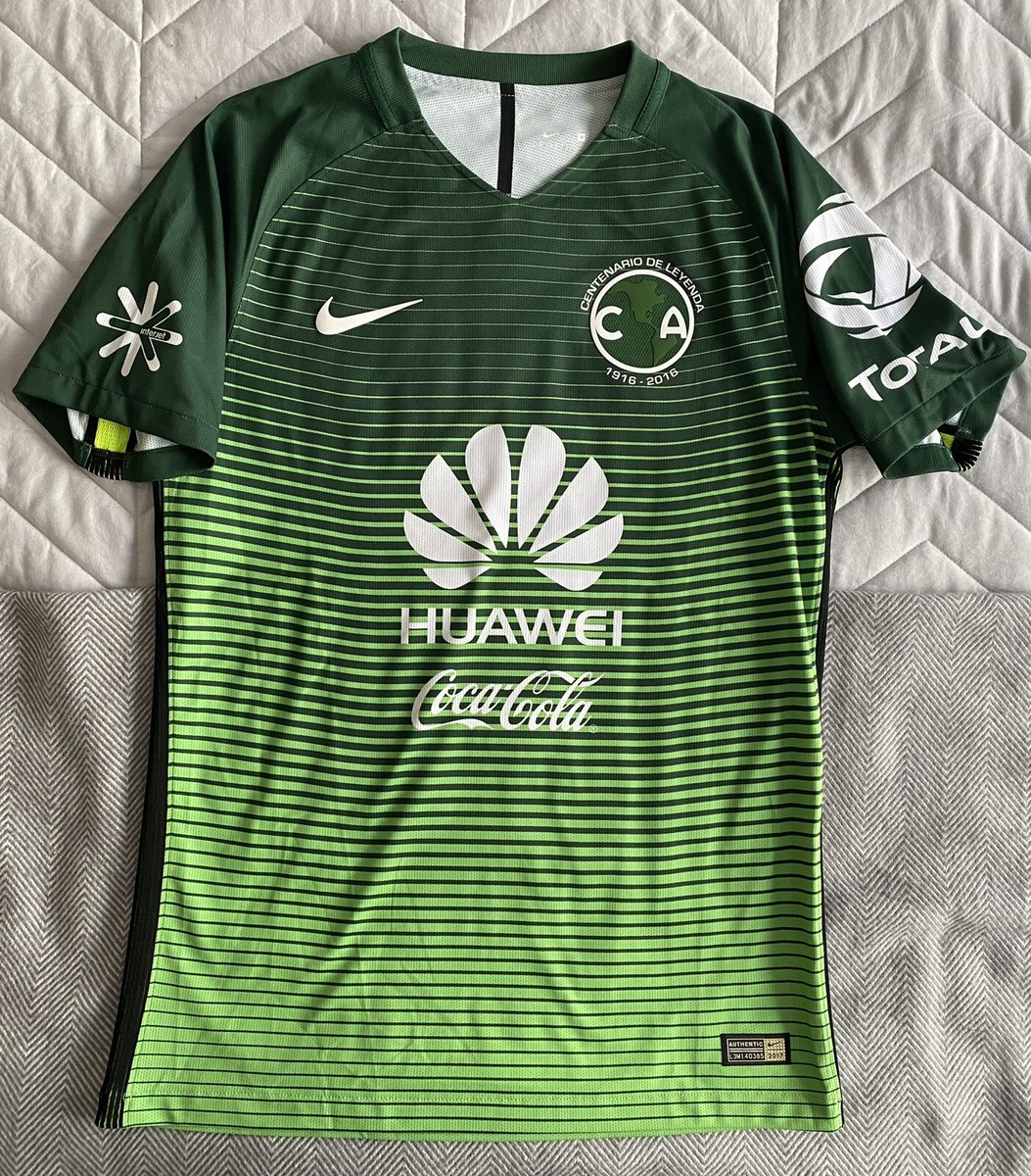 Centenario Jerseys America 2017/2018 NIKE CLUB AMERICA