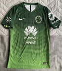 2017/2018 NIKE CLUB AMERICA CENTENARIO AUTHENTIC MATCH THIRD JERSEY