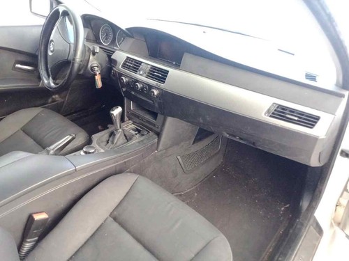 HGD - 23007522205 GETRIEBE / MANUAL / 6.VELOCIDADES / 705284 FÜR BMW 5 TOURING - Picture 10 of 10