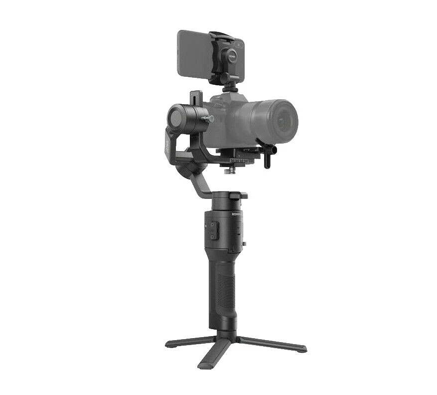 DJI Camera Stabilizers