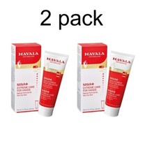 2x MAVALA MAVA hand cream for very dry skin 50ml 1.7 Oz