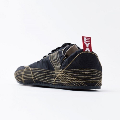 KINEYA MUTEKI Tabi Shoes Japan Running Shoes Ninja Walking Barefoot