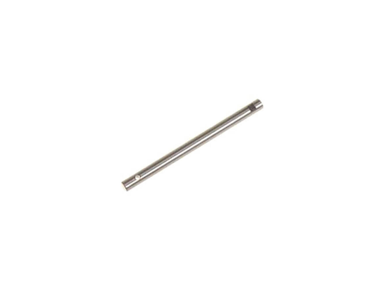 Tail rotor shaft 71mm (02476)