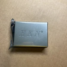 Fiber to Ethernet Media Converter Single Mode SC to RJ45 HKN-201S, New, Sealed