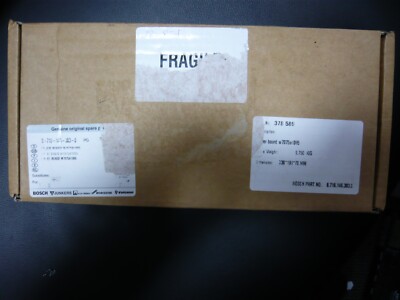 Worcester 280 RSF PCB 87171463030 ZAGAS127 PCB BRANDNEU OVP