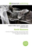 Frederic P. Miller (U. A.) | Kevin Bazzana | Taschenbuch | Englisch (2026)
