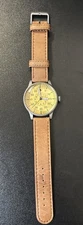 MIL TEC Luftwaffe Style Watch no tick